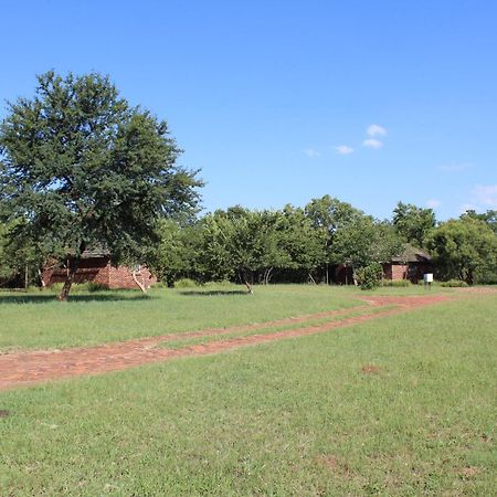 Little Swift Chalets Kophou Luaran gambar